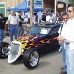 OLYMPUS DIGITAL CAMERA (February 28, 2004)